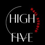 Miami Nails | High Five